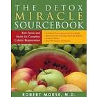 Detox Miracle Sourcebook