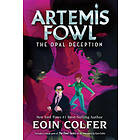 The Opal Deception (Artemis Fowl, Book 4)