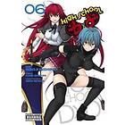 High School DxD, Vol. 6