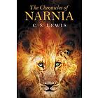 Complete Chronicles Of Narnia