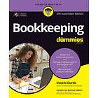 Bookkeeping For Dummies