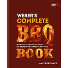 Weber's Complete BBQ Book