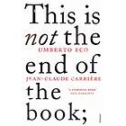 This is Not the End of the Book