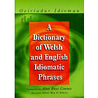 A Dictionary of Welsh and English Idiomatic Phrases