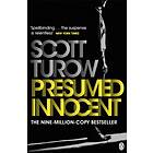 Presumed Innocent