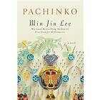 Pachinko (National Book Award Finalist)