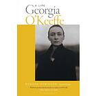 Georgia O'Keeffe: A Life (new edition)