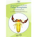 Illustrated Key to the British False Scorpions