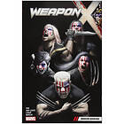 Weapon X Vol. 3: Modern Warfare