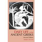 Daily Life of the Ancient Greeks