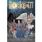 Locke &; Key: The Golden Age