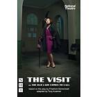 The Visit, or The Old Lady Comes to Call