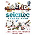 Science Year by Year