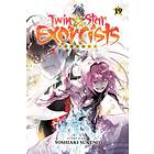 Twin Star Exorcists, Vol. 19