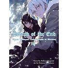 Seraph Of The End 4