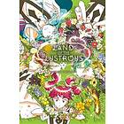 Land Of The Lustrous 4