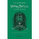 Harry Potter Y La Orden del Fénix (Slytherin) / Harry Potter and the O