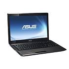 Asus X52JK-SX005V