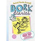 Dork Diaries 4