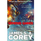 Nemesis Games