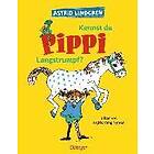 Kennst Du Pippi Langstrumpf? : Bilderbuch