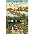 Heart Of Europe 8211 A History Of Th