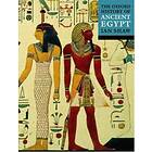 The Oxford History of Ancient Egypt