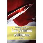 Les Crimes célèbres