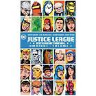 Justice League International Omnibus Volume 2