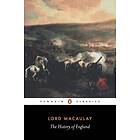 The History of England