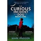 The Curious Incident of the Dog in the Night-time