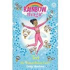 Rainbow Magic: Teri the Trampolining Fairy