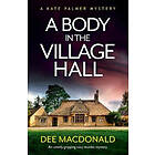 A Body in the Village Hall