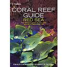 Coral Reef Guide Red Sea