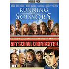 Running With Scissors / Art School Confidential (2-Disc) (DVD)