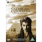 Caesar and Cleopatra (UK) (DVD)