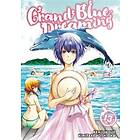 Grand Blue Dreaming 13