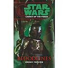 Star Wars: Legacy of the Force II Bloodlines