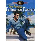 Elvis Presley: Follow that dream (US) (DVD)