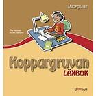 Mattegruvan 1-3 Koppargruvan Läxbok