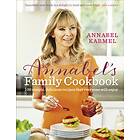 Annabel's Family Cookbook