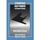 Strategic Air Power in Desert Storm