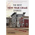 The Best New True Crime Stories