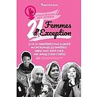 21 Femmes d'exception