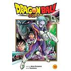 Dragon Ball Super, Vol. 10