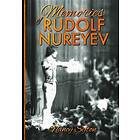 Memories of Rudolf Nureyev