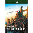Hidden Universe Travel Guides: Star Trek