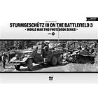 Sturmgeschutz III on the Battlefield 3: Volume 8