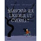 Stjärnorna ser likadana ut överallt