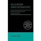 Allusion and Intertext